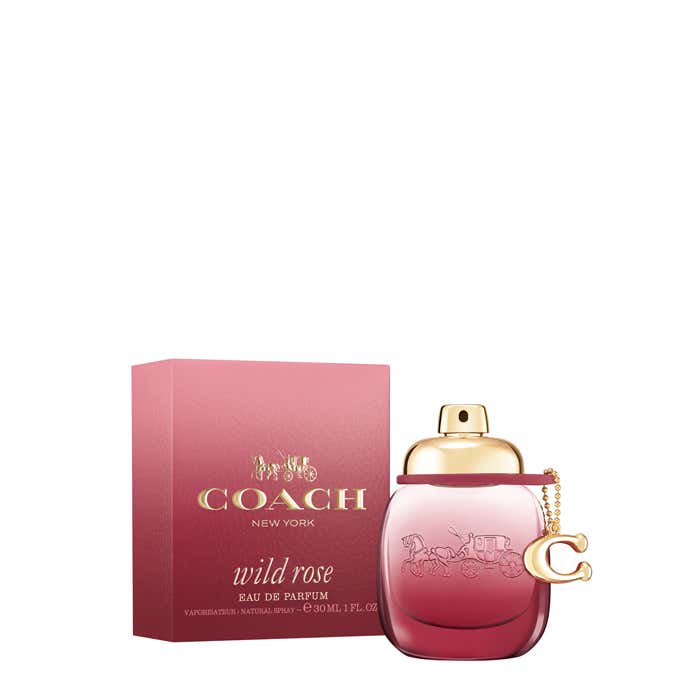 Wild Rose Eau De Parfum 30ml Spray