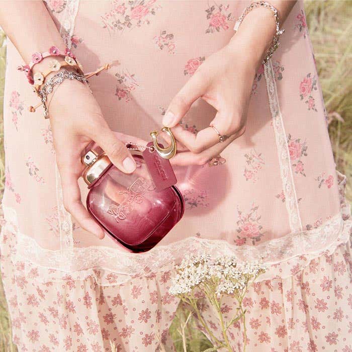 Wild Rose Eau De Parfum 30ml Spray