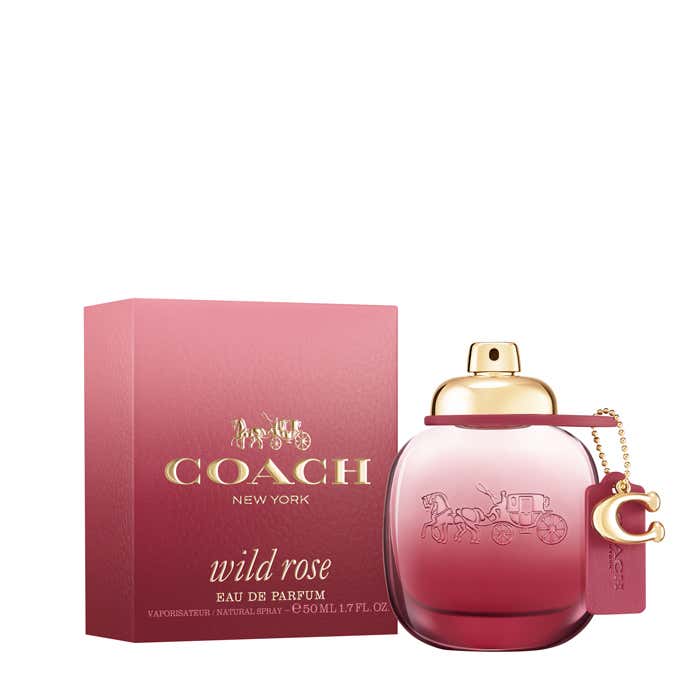 Wild Rose Eau De Parfum 50ml Spray