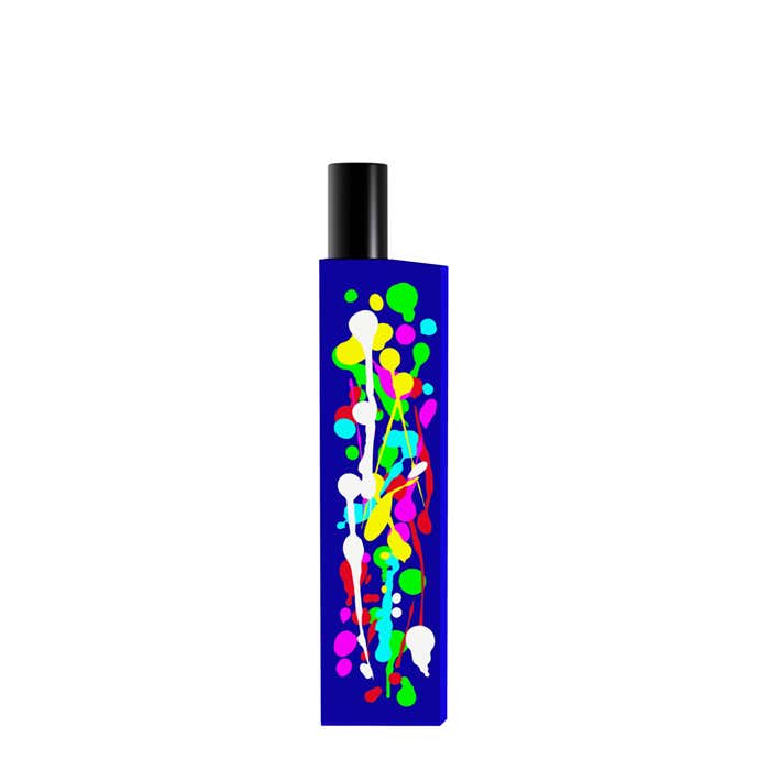 Histories De Parfums NOT BLUE 1.2 Eau De Parfum 15ml Spray