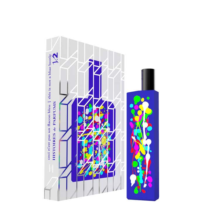 Eau De Parfum 15ml Spray