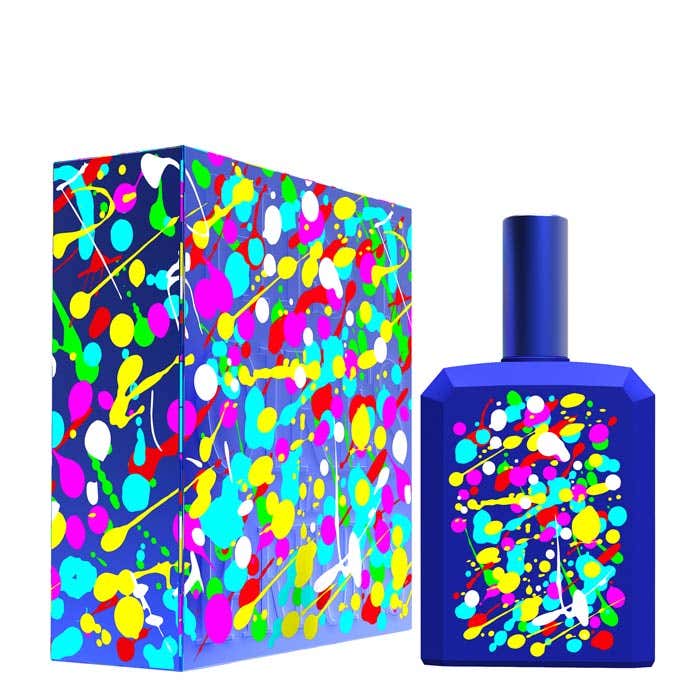 Eau De Parfum 120ml Spray
