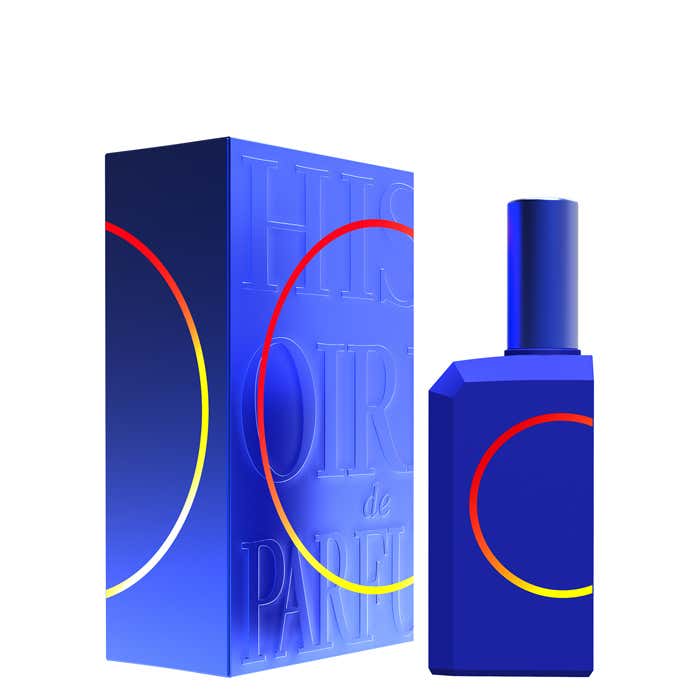 Eau De Parfum 60ml Spray