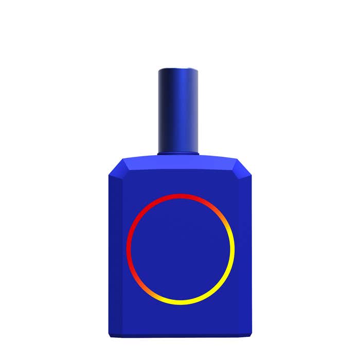 Histories De Parfums NOT BLUE 1.3 Eau De Parfum 120ml Spray