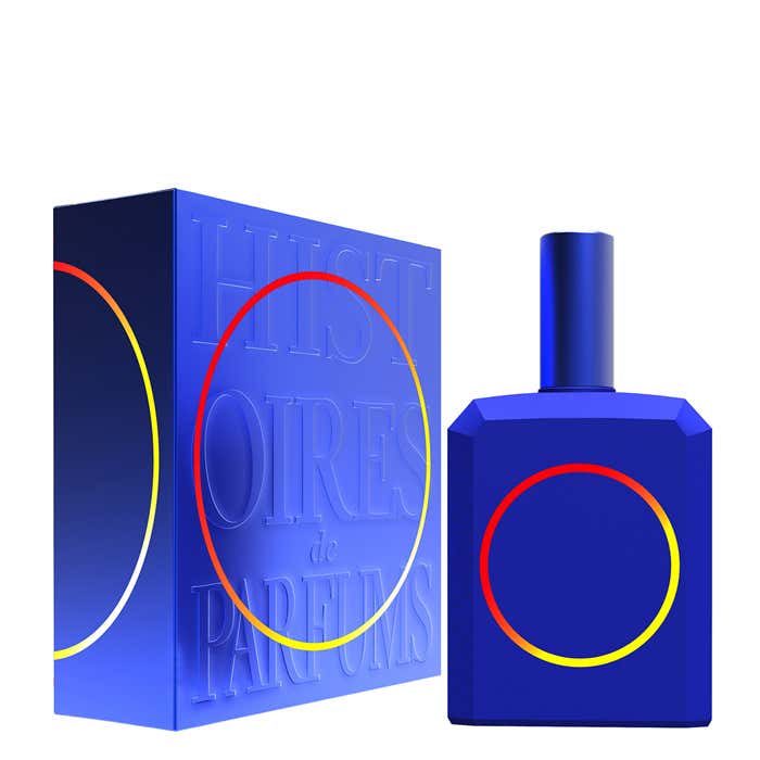Eau De Parfum 120ml Spray