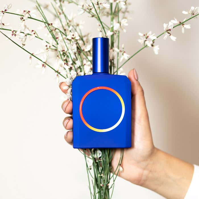Eau De Parfum 120ml Spray