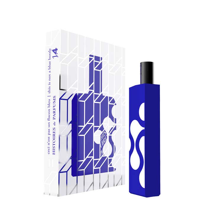 Eau De Parfum 15ml Spray