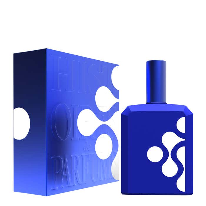 Eau De Parfum 120ml Spray