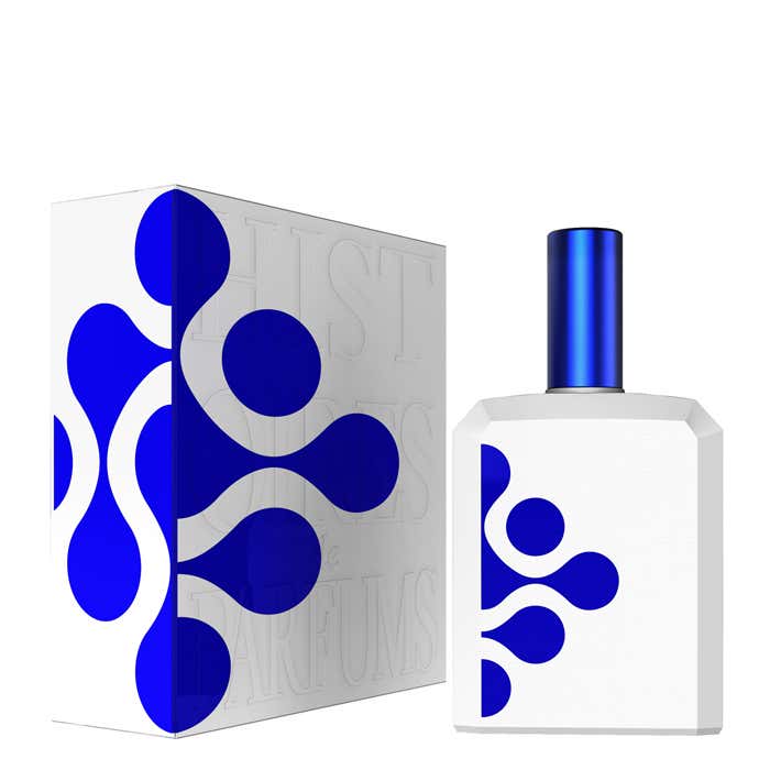 Eau De Parfum 120ml Spray