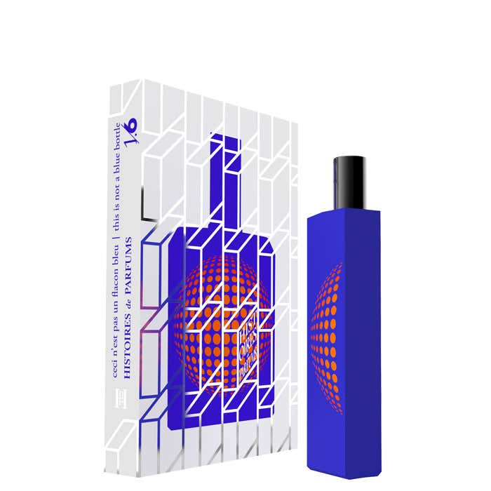 Eau De Parfum 15ml Spray