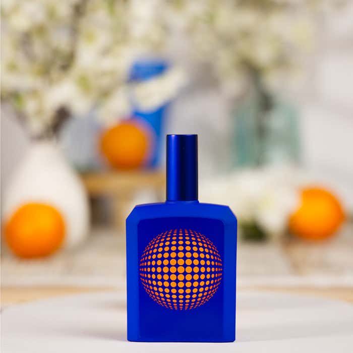Eau De Parfum 15ml Spray