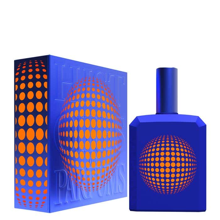 Eau De Parfum 120ml Spray