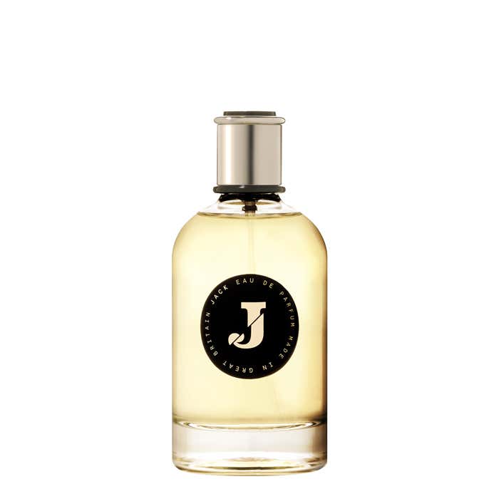 Jack Perfumes JACK Eau De Parfum 100ml Spray