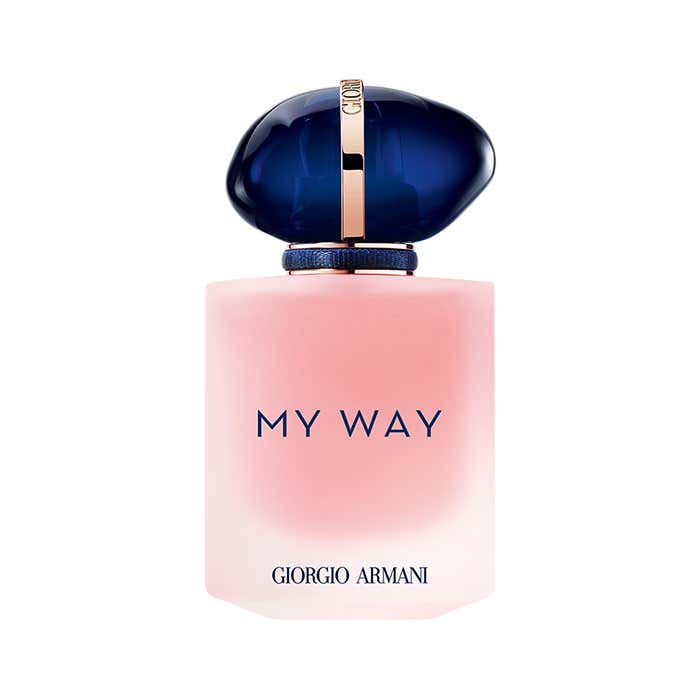 Armani MY WAY FLORAL Floral Eau De Parfum 50ml