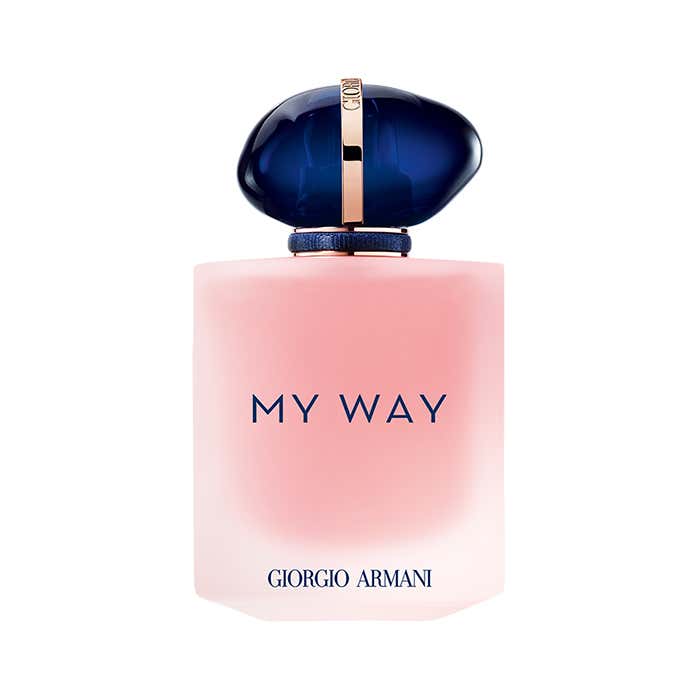 Armani MY WAY FLORAL Floral Eau De Parfum 90ml