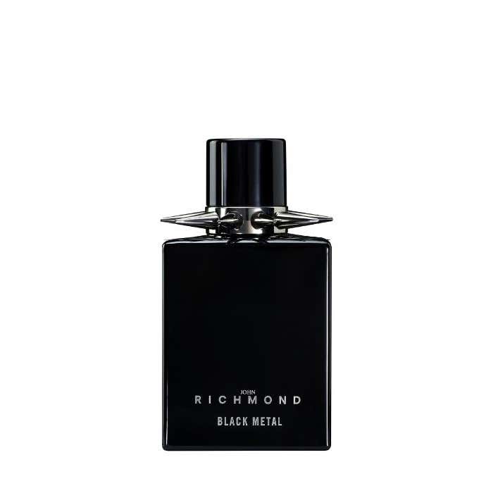 John Richmond BLACK METAL Eau De Parfum 50ml