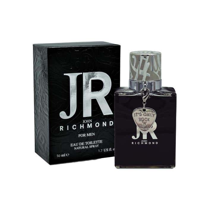 Eau De Toilette 50ml