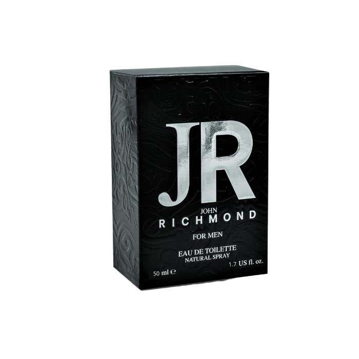 Eau De Toilette 50ml