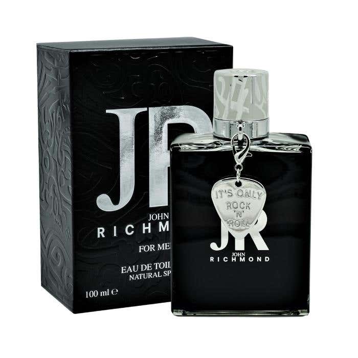 Eau De Toilette 100ml