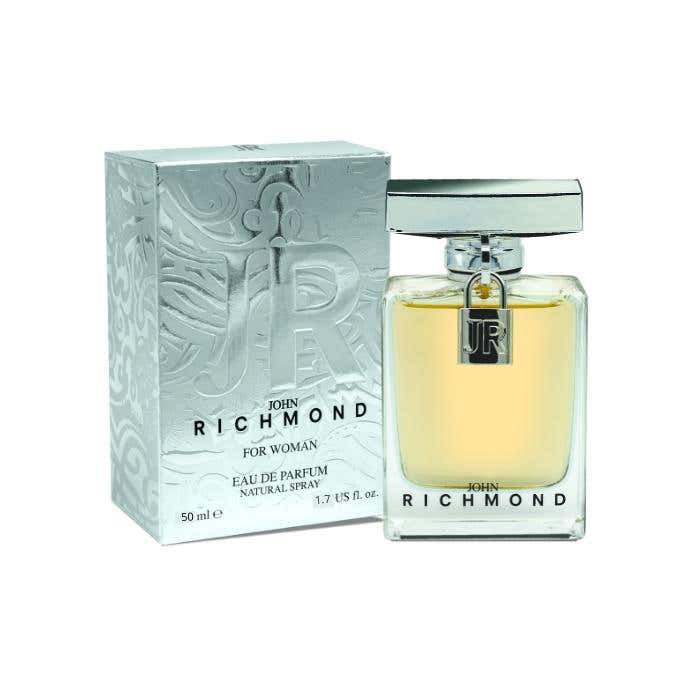 Eau De Parfum 50ml