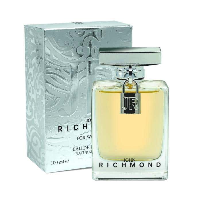 Eau De Parfum 100ml