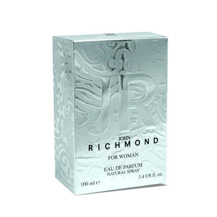 Eau De Parfum 100ml