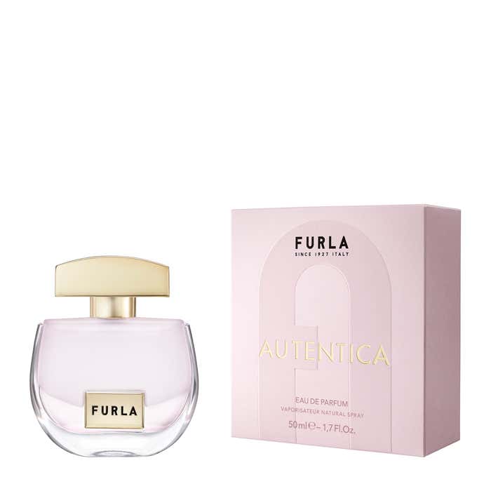 Eau De Parfum 50ml