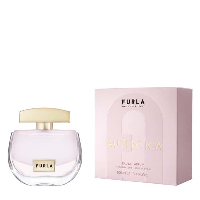 Eau De Parfum 100ml