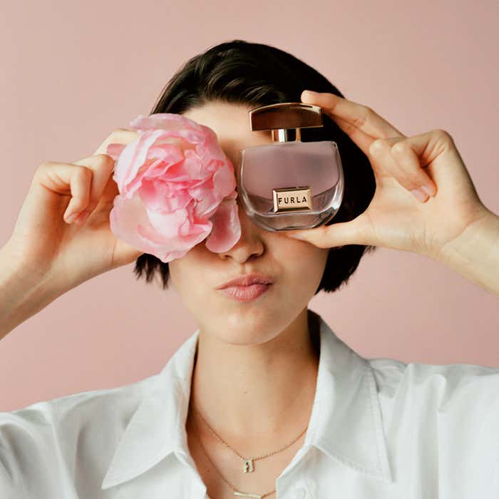 Eau De Parfum 100ml