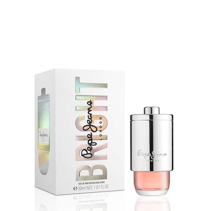 Pepe Jeans BRIGHT FOR HER Eau De Parfum 30ml Spray