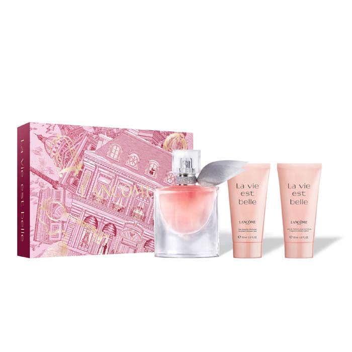 Eau De Parfum 30ml Gift Set