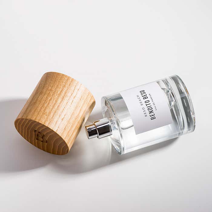 Eau De Parfum 100ml Spray