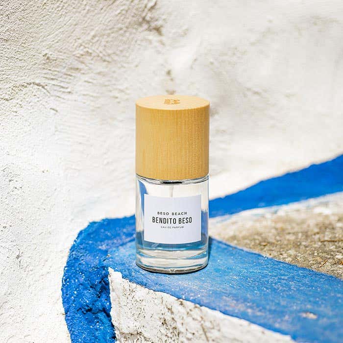 Eau De Parfum 100ml Spray