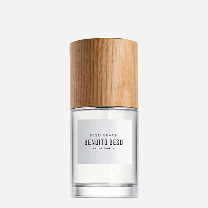 Beso Beach Bendito Beso Eau De Parfum 100ml Spray