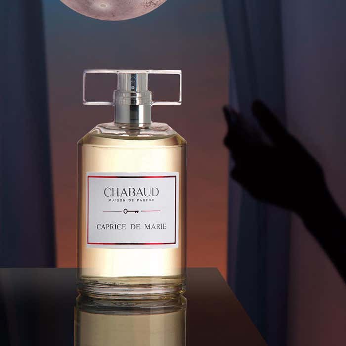 Eau De Parfum 100ml Spray