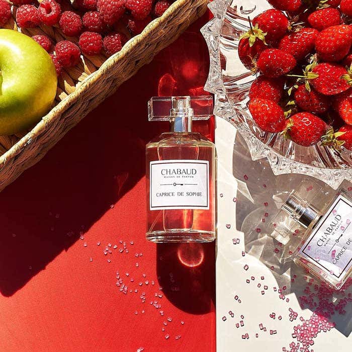 Eau De Parfum 100ml Spray
