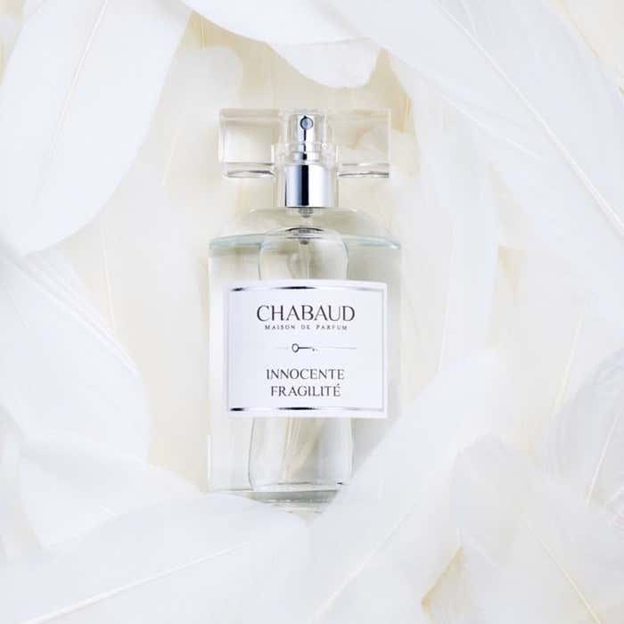 Eau De Parfum 100ml Spray