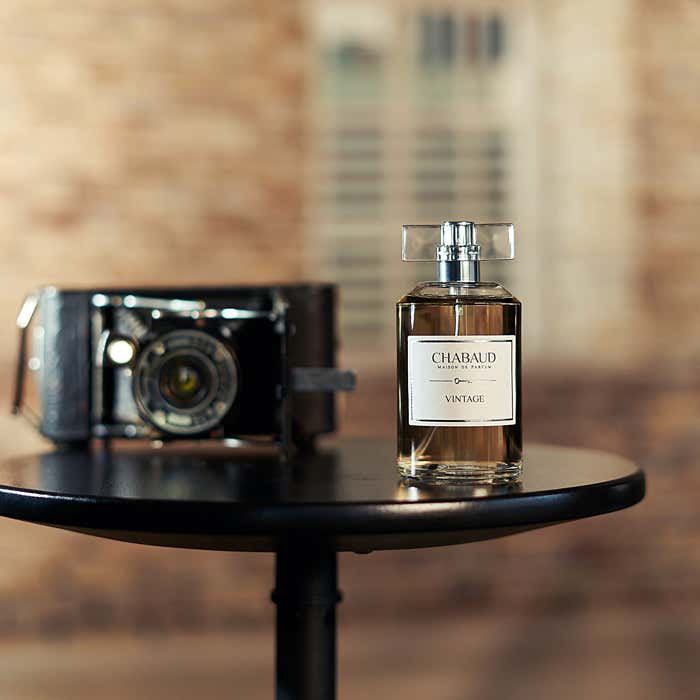 Eau De Parfum 100ml Spray