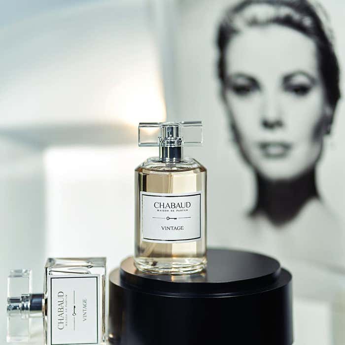 Eau De Parfum 100ml Spray