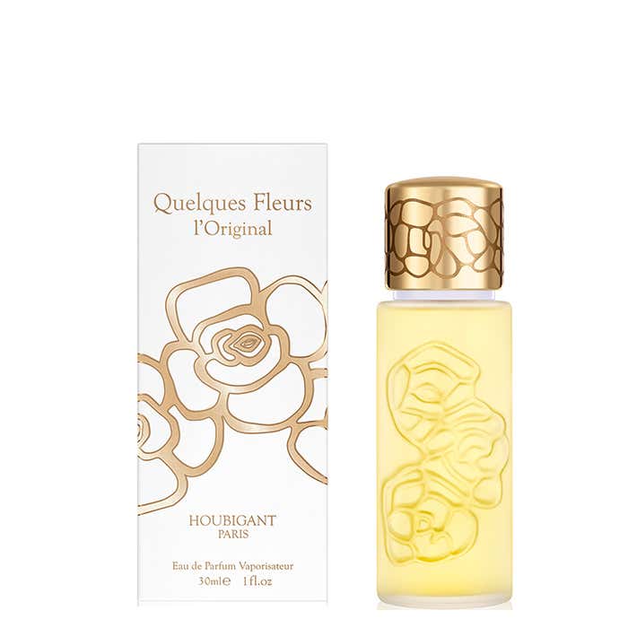 Eau De Parfum 30ml Spray