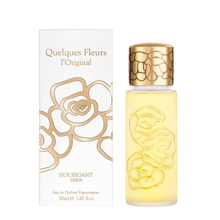Eau De Parfum 50ml Spray