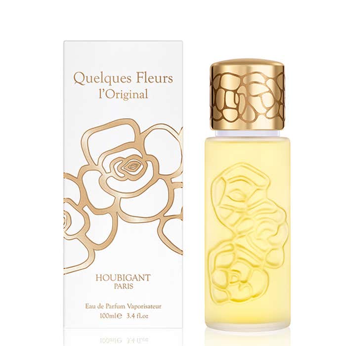 Eau De Parfum 100ml Spray