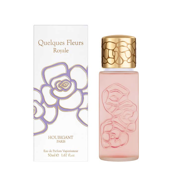 Eau De Parfum 50ml Spray