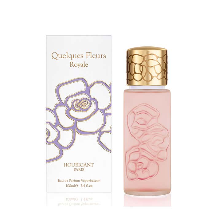 Eau De Parfum 100ml Spray