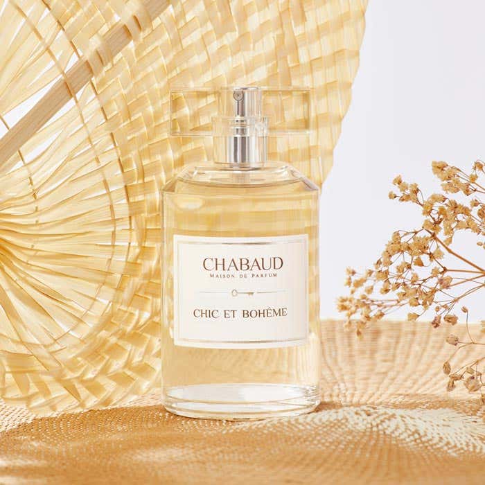 Eau De Parfum 100ml Spray