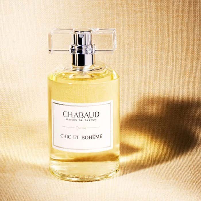 Eau De Parfum 100ml Spray