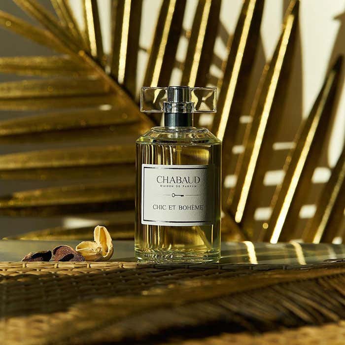 Eau De Parfum 100ml Spray