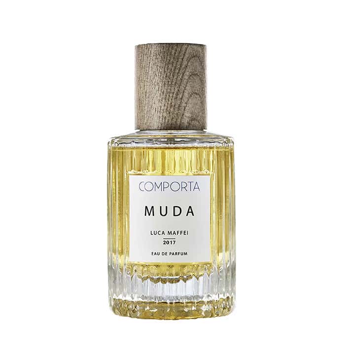 Comporta Perfumes Eau De Parfum 100ml Spray