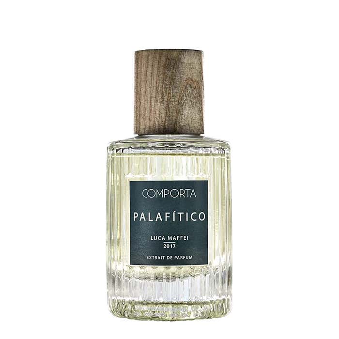 Comporta Perfumes Eau De Parfum 100ml Spray