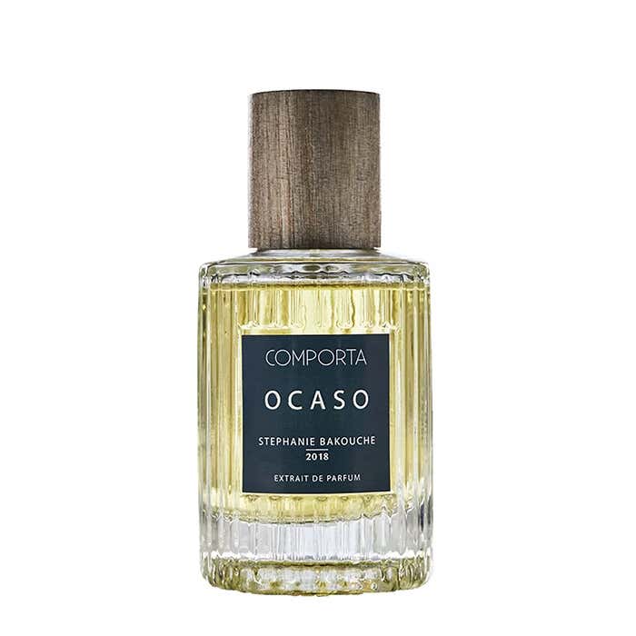 Comporta Perfumes Eau De Parfum 100ml Spray